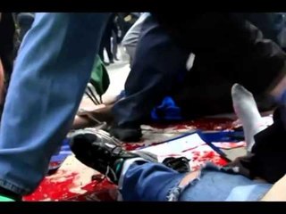 JURIA SHPALL FAJTOR TSARNAEVIN RREZIKON DENIMIN ME VDEKJE PER ATENTATIN E BOSTONIT LAJM