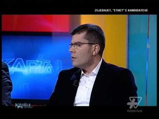 Kapital - Zgjedhjet, "ethet" e kandidateve. Pj.1 - 10 Prill 2015 - Talk show - Vizion Plus