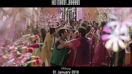 Dil Kare of _quot;ATIF ASLAM from the movie Ho Mann Jahaan _npmakem