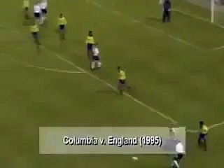 GOAL CELEBRATION FAILS IN FOOTBALL HISTORY