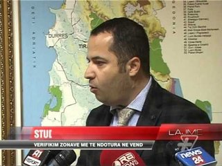 Studimi për radioaktivitetin - News, Lajme - Vizion Plus