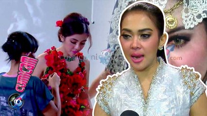 Untuk Penampilan, Mereka Tidak Main-main - Cumicam 30 November 2015