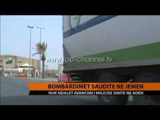 Flash informativ nga bota - Top Channel Albania - News - Lajme