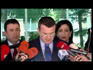 PS shpall kandidatët,në disa bashki rikandidojne kryetarët  - Top Channel Albania - News - Lajme