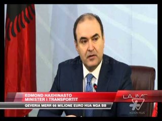 Rritja e sigurisë rrugore - News, Lajme - Vizion Plus