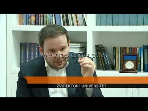 Ligji ndihmon universitetet private, përfitojnë fonde publike - Top Channel Albania - News - Lajme