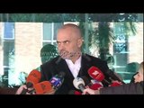 PS, kandidatët e Tiranës e të Vlorës mësohen javën e ardhshme - Top Channel Albania - News - Lajme