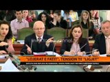 “Lojërat e fatit”, tension në Komisionin e Ligjeve - Top Channel Albania - News - Lajme
