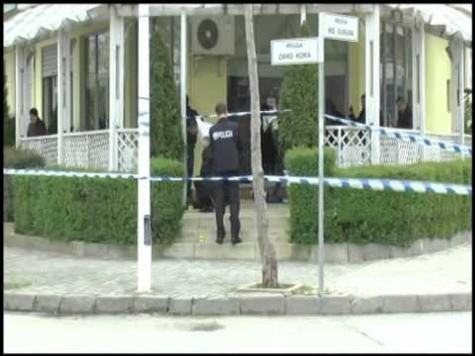 GJYKATA E VLORES LE NE ARREST ME BURG AUTORET E MASAKRES ME 3 VIKTIMA LAJM