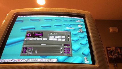 iMac G3 review!