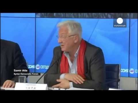 PERFUNDOJNE NE MOSKE BISEDIMET PER PAQEN NE SIRI,POR NUK KA ASNJE MARREVESHJE LAJM