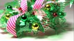 DIY Crafts for Christmas Wreath Recycled Bottles Crafts