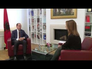 PRESIDENTI NISHANI: MAZHORANCA SYNON KONTROLLIN E GJYKATES SE LARTE