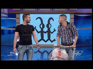 Al Pazar - 11 Prill 2015 - Pjesa 4 - Show Humor - Vizion Plus