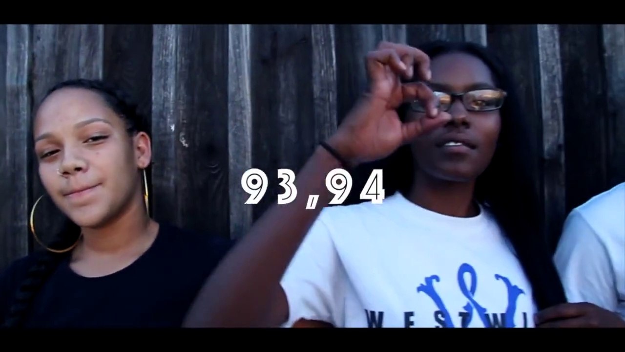 SD The Emcee "93,94"