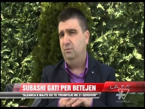 PD zyrtarizon edhe 5 emra të tjerë për zgjedhjet - News, Lajme - Vizion Plus