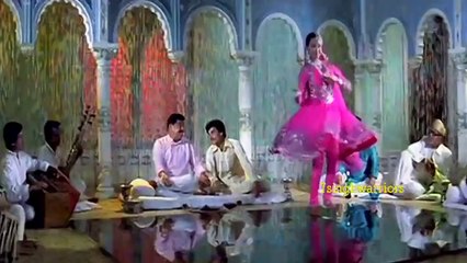 Muqaddar Ka Sikandar مقدر کا سکندر)1978)_ Salaam-E-ishq Meri Jaan [H.Q.]__7sw.