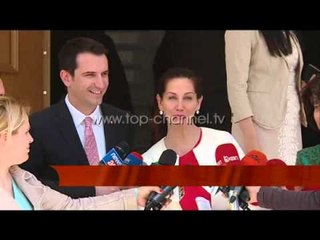 Politikanët urojnë Pashkët - Top Channel Albania - News - Lajme