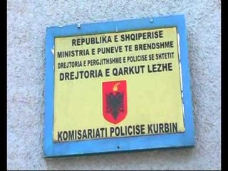 TRE TE PLAGOSUR NE NJE KONFLIKT PER RRJETAT E PESHKIMIT NE FUSHE KUQE TE KURBINIT LAJM