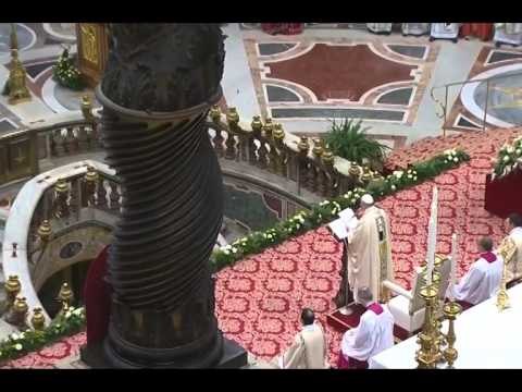 PAPA FRANÇESKU I MBAN MESHE ENKAS PER ARMENET QE HUMBEN JETEN NE GENOCIDIN E TURQISE LAJM