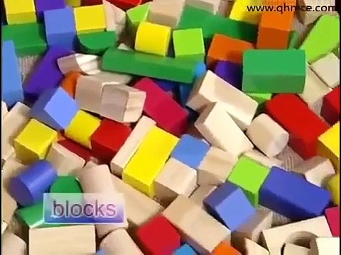 巧虎ABC Bubbles 10 I Play Away My Toys Lets Share and Play Play Ball Blocks Toy Box 巧虎2014 H