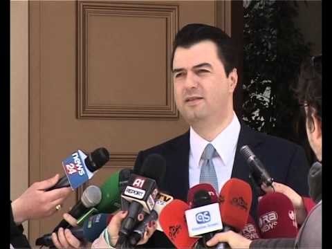 POLITIKA SHQIPTARE URON PASHKET,MESAZHE PER NJE TE ARDHME ME TE MIRE LAJM