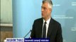 HASHIM THACI QETESON SERBET,“KOSOVA NUK PO KERKON NDRYSHIM TE KUFIJVE” LAJM