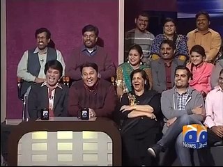 Very hilarious: Why Naeem Bukhari made his 'Tind' while he was student?