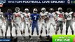 buffalo bills vs kansas city chiefs stats | nfl week 12 playoff live