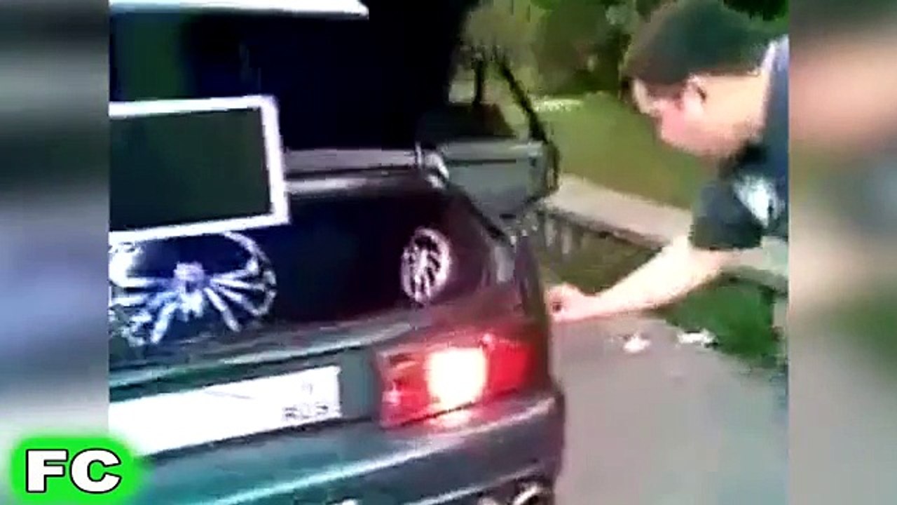 FUNNY Videos & Crazy FAILS Compilation ★ BEST of November 2015 ★ FailCity