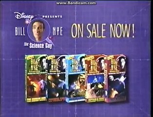 Opening To Schoolhouse Rock Science Rock 1997 VHS