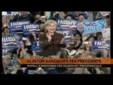 Hillary Clinton, e dyta e vërteta? - Top Channel Albania - News - Lajme