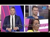 Big Brother Albania 8, 11 Prill 2015, Pjesa 5 - Reality Show - Top Channel Albania