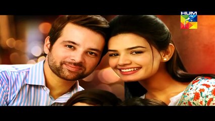 Maan Episode 6 Part 3 HUM TV Drama 23 Nov 2015