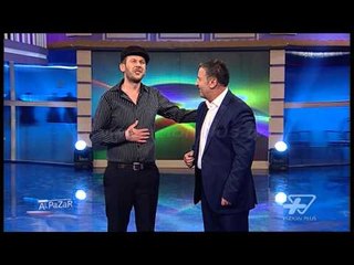 Duhet nje Shkodran ne Al pazar - Alpazar - Vizion Plus