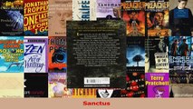 Read  Sanctus Full Ebook