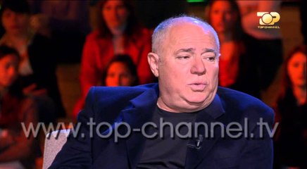 E Diell, 12 Prill 2015, Pjesa 5 - Top Channel Albania - Entertainment Show