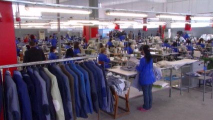 SHQIPERIA MBAN NOTEN BB NGA STANDARD AND POOR's