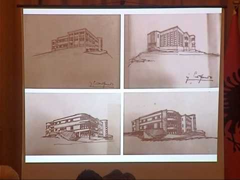 VLERAT E PALLATIT TE BRIGADAVE,EKSPERTET ITALIANE STUDIOJNE GJENDJEN E NDERTESES LAJM