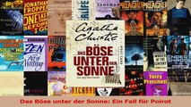 Read  Das Böse unter der Sonne Ein Fall für Poirot PDF Ebook