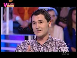 Vizioni i pasdites - Djalë apo vajzë?! - 13 Prill 2015 - Show - Vizion Plus