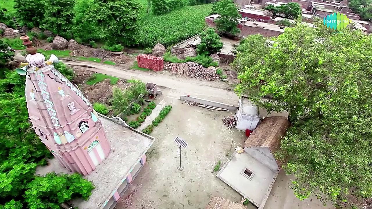 8 Mohabbat Ki Jhooti Kahani - 'Kajarya' Movie  Susheela Raman  Music Video