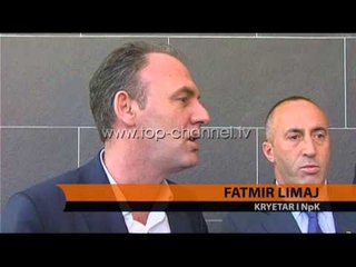 Kosovë, koordinohet organizimi i tubimit të opozitës - Top Channel Albania - News - Lajme