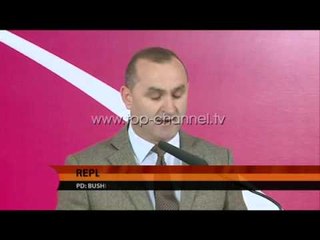 Replika për kandidatë të inkriminuar - Top Channel Albania - News - Lajme
