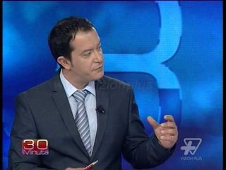30 Minuta - Legjionaret ne fundjave - 13 Prill 2015 - Vizion Plus - Aktualitet