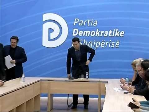 ZYRTARIZOHEN EDHE 4 KANDIDATE TE TJERE NGA PD NE KUKES, BERAT, KUÇOVE DHE KORÇE LAJM