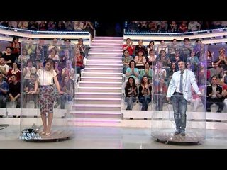 E diela shqiptare - Loja e cifteve! (12 prill 2015)