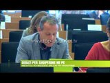 PE, mbështetje për negociatat, apel për bashkëpunim  - Top Channel Albania - News - Lajme