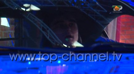 Portokalli, 12 Prill 2015 - Himni i Portokallise