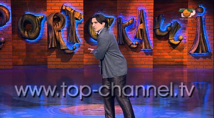 Portokalli, 12 Prill 2015 - Vakiu (Dasma)